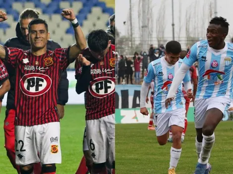 Rangers vs Magallanes: Cuándo juegan y dónde ver por TV y ONLINE por la Fecha 16 de Primera B 2022