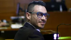 Pinilla lanzó una bomba en Deportes Agricultura sobre el posible nuevo DT de la U