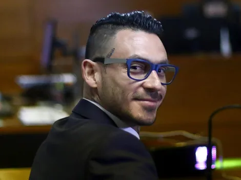 Pinilla asegura que la U estaría a tan solo horas de firmar al próximo DT azul