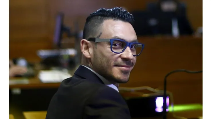Pinilla lanzó una bomba en Deportes Agricultura sobre el posible nuevo DT de la U