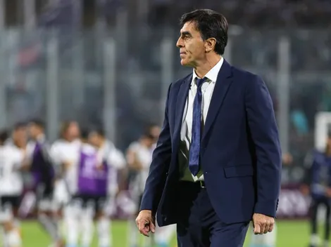 Gustavo Quinteros palpita su partido de "máxima exigencia"