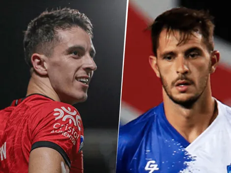 EN VIVO: Goianiense vs. Antofagasta por la Copa Sudamericana