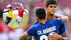 Hincapié confía en que Ecuador estará en Qatar 2022.