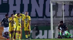 Santiago Wanderers y Universidad de Concepción empataron 0-0 en Valparaíso