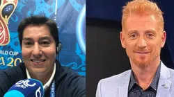 Tito Puccetti desmiente a Martín Liberman por la llegada de Toto Berizzo a Colombia