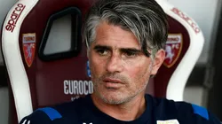 Gerardo Pelusso habla maravillas de Luis Diego López