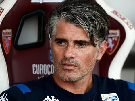 Pelusso: "En Uruguay nadie habla mal de Memo López"