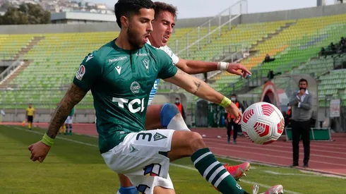 El defensor nacional será nuevo jugador de la UC