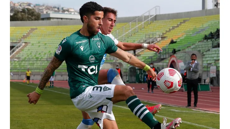 El defensor nacional será nuevo jugador de la UC