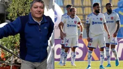 Yáñez critica la forma de actuar de Azul Azul en la U.