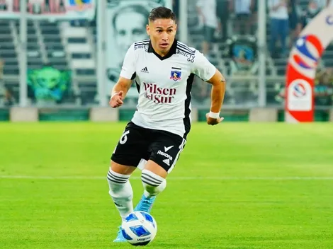 Opazo desafía a River: "Vamos con la mentalidad de ir por los 3 puntos"