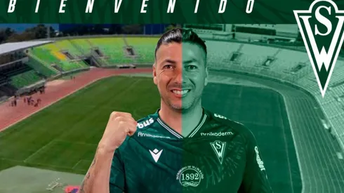 Valdés fue oficializado como nuevo jugador de los Caturros