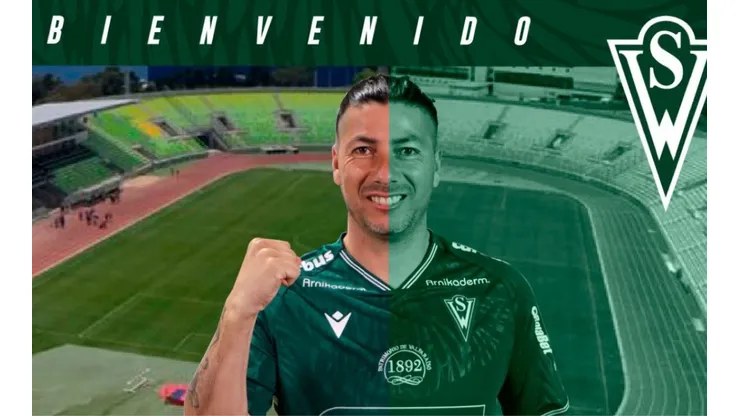Valdés fue oficializado como nuevo jugador de los Caturros
