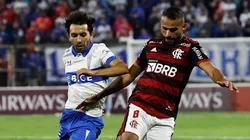 La UC se juega sus cartas en Brasil pensando en una clasificación a octavos de final