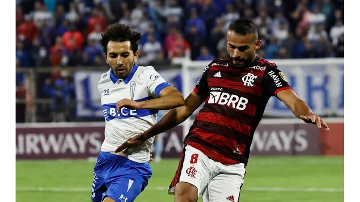 La UC se juega sus cartas en Brasil pensando en una clasificación a octavos de final