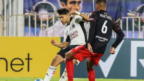 Albos viajarán un día antes del compromiso ante River Plate hacia Argentina.