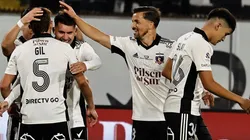 Prensa argentina informa la goleada de Colo Colo ante Coquimbo Unido a días del partido con River Plate en Buenos Aires