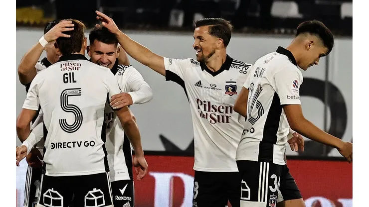 Prensa argentina informa la goleada de Colo Colo ante Coquimbo Unido a días del partido con River Plate en Buenos Aires
