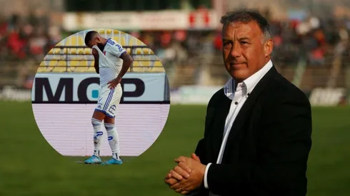 A Toro no le gustan los refuerzos que llegaron en esta temporada en la U.