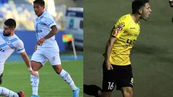 Ambos buscan sumar para comenzar a escalar en la tabla