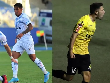 Santa Cruz vs San Luis: ¿Cuándo juegan por la Fecha 15 de la Primera B 2022?