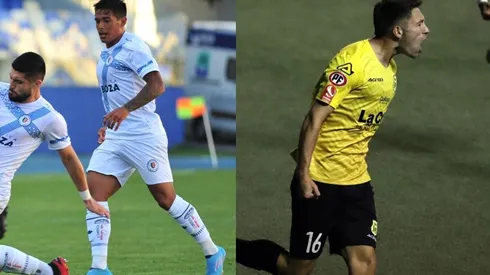 Ambos buscan sumar para comenzar a escalar en la tabla