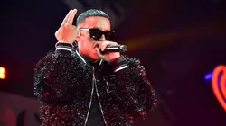 El Big Boss llega a Chile para despedirse de sus fanáticos tras 32 años de carrera | Foto: Getty Images