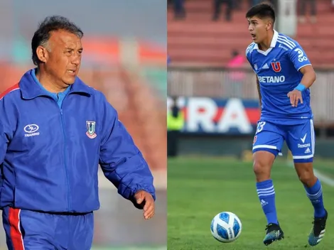 Toro barre el piso con Morales: "Está jugando pésimo, no sabe cerrarse ni marcar"