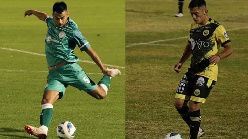 Rodelindo y Lautaro luchan por distintos objetivos en su duelo por la Fecha 7