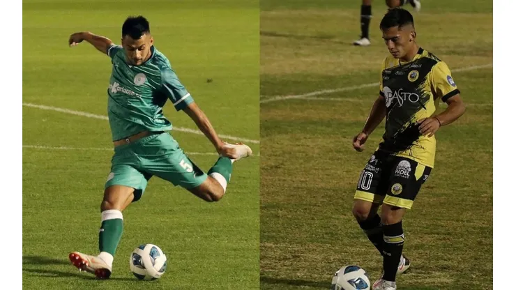 Rodelindo y Lautaro luchan por distintos objetivos en su duelo por la Fecha 7