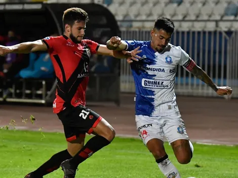 Cuándo ver EN VIVO por TV y ONLINE a Goianiense vs Antofagasta por Copa Sudamericana