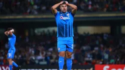 Iván Morales tuvo la gran oportunidad de clasificar a su equipo