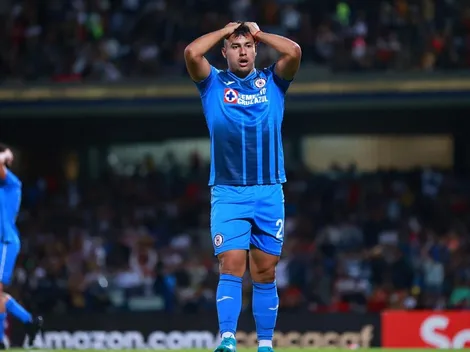 Video | La mala suerte persigue a Iván Morales en México