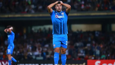 Iván Morales tuvo la gran oportunidad de clasificar a su equipo