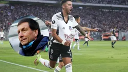 Nano Díaz proyecta a los albos más allá de los octavos de final del certamen continental.