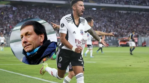 Nano Díaz proyecta a los albos más allá de los octavos de final del certamen continental.