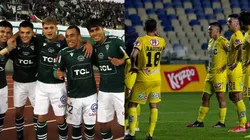 Duelo de necesitado se vivirá en la jornada 15 del torneo de Ascenso
