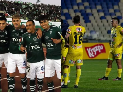 Dónde ver EN VIVO por TV y ONLINE a Wanderers vs U. de Concepción por la Primera B