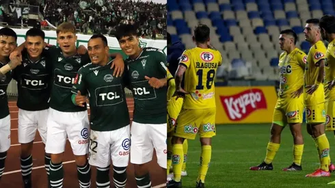 Duelo de necesitado se vivirá en la jornada 15 del torneo de Ascenso