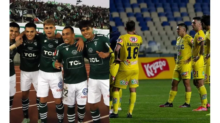 Duelo de necesitado se vivirá en la jornada 15 del torneo de Ascenso