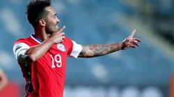 Luis Jiménez aclara que los jugadores no van a la selección chilena por plata