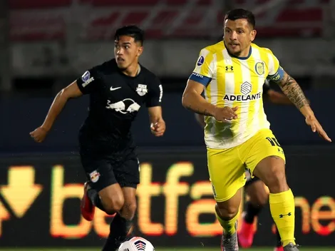 "Vive de joda, el Gordo es como Ricardo Centurión pero con menos prensa"