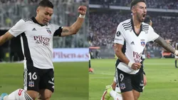 Óscar Opazo se refiere al rol goleador y asistidor de Juan Martín Lucero