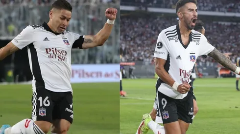 Óscar Opazo se refiere al rol goleador y asistidor de Juan Martín Lucero