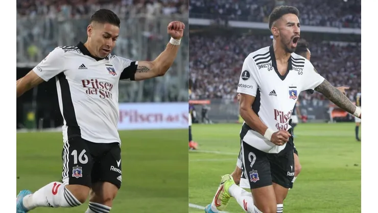Óscar Opazo se refiere al rol goleador y asistidor de Juan Martín Lucero