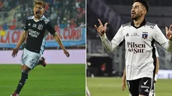 En Argentina llaman a tener cuidado con Leonardo Gil y Juan Martín Lucero.