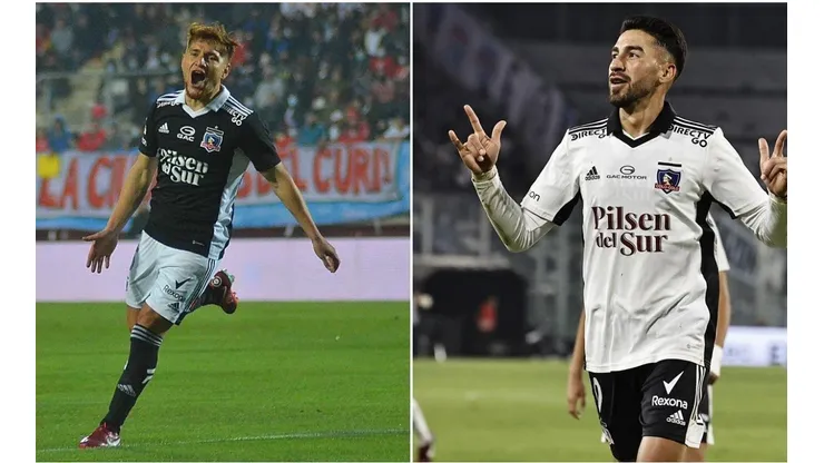 En Argentina llaman a tener cuidado con Leonardo Gil y Juan Martín Lucero.