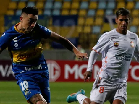 Cuándo juegan Ayacucho vs Everton por la Fecha 5 del Grupo D de Copa Sudamericana