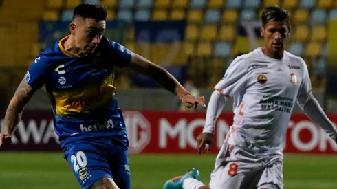 El cuadro ruletero quiere meterle presión a Sao Paulo, quien es el líder de la zona