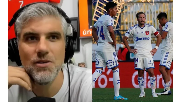 De Tezanos piensa que la U debería reforzarse de mejor manera.